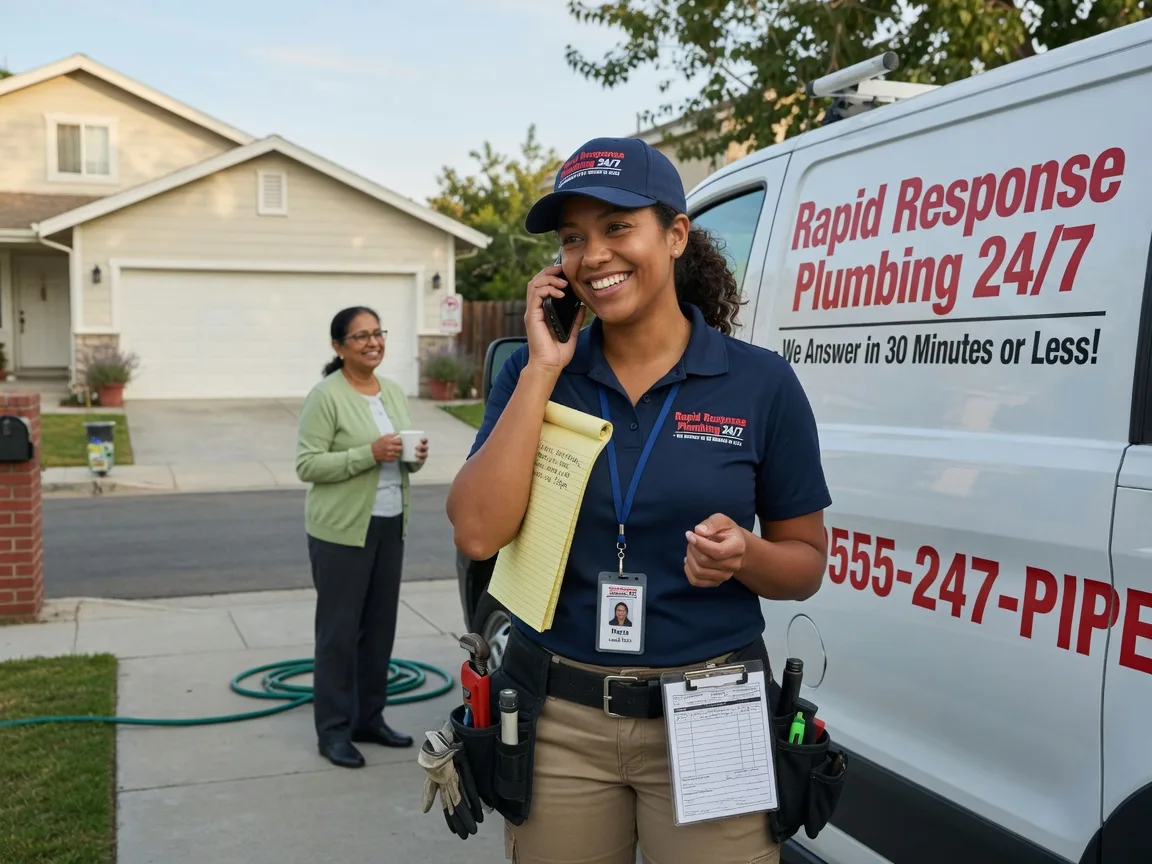 Emergency Plumber Saltville, VA FAQs